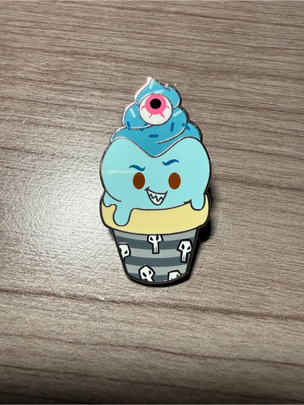 Disney Pins Hades